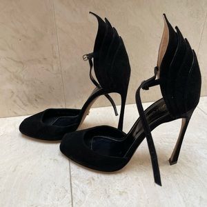 Sergio Rossi heels